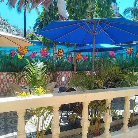 Blessing Holiday Homes - Diani Beach Esterno foto
