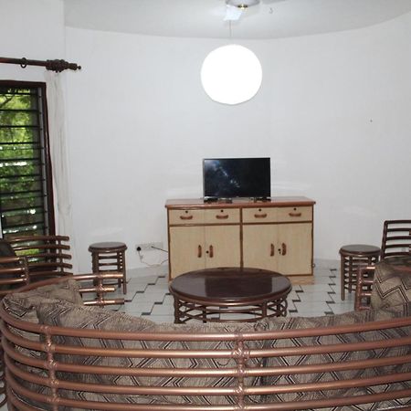 Blessing Holiday Homes - Diani Beach Esterno foto