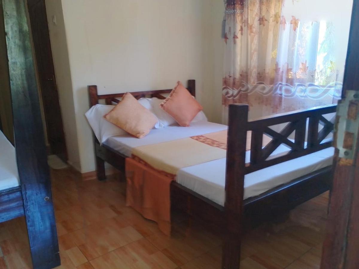 Blessing Holiday Homes - Diani Beach Esterno foto