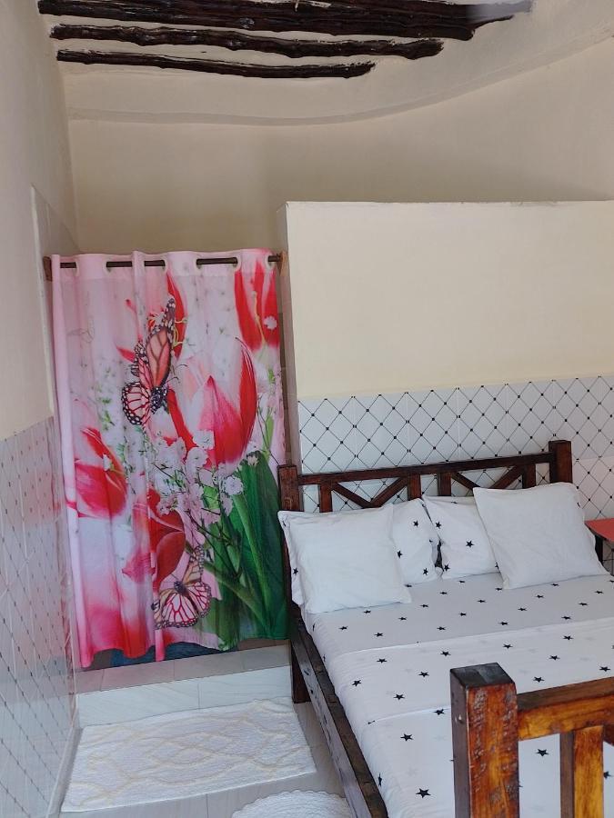 Blessing Holiday Homes - Diani Beach Esterno foto