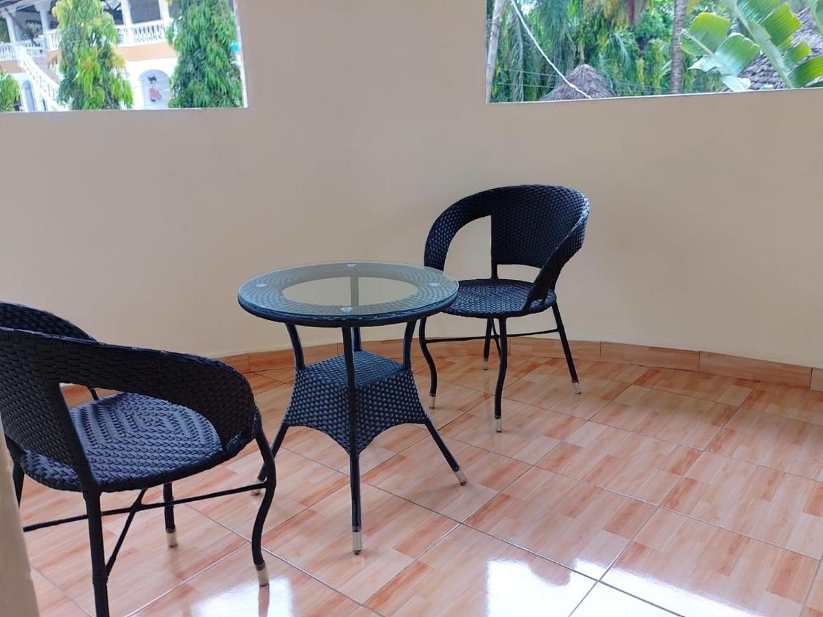 Blessing Holiday Homes - Diani Beach Esterno foto