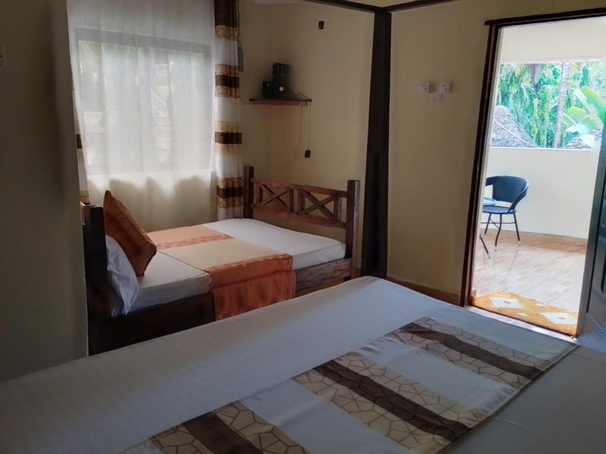 Blessing Holiday Homes - Diani Beach Esterno foto