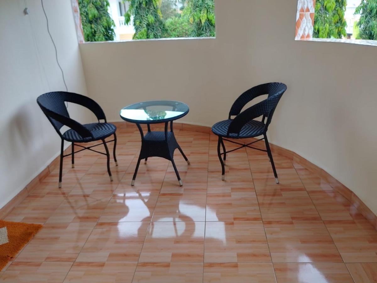 Blessing Holiday Homes - Diani Beach Esterno foto