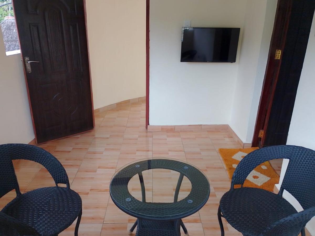Blessing Holiday Homes - Diani Beach Esterno foto