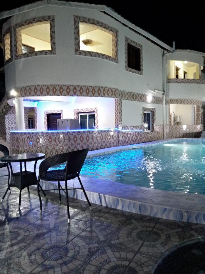 Blessing Holiday Homes - Diani Beach Esterno foto