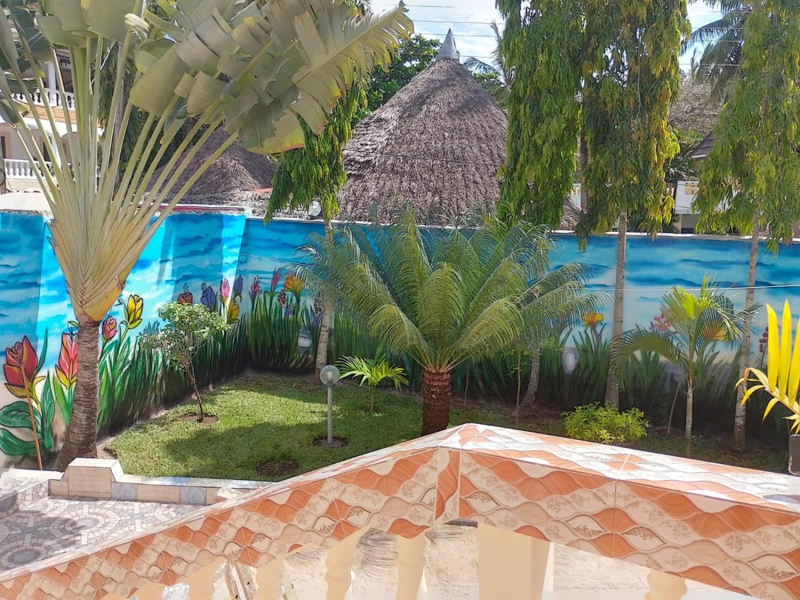 Blessing Holiday Homes - Diani Beach Esterno foto