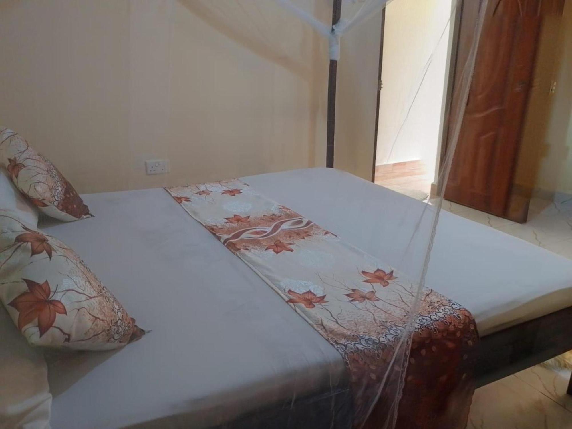 Blessing Holiday Homes - Diani Beach Esterno foto