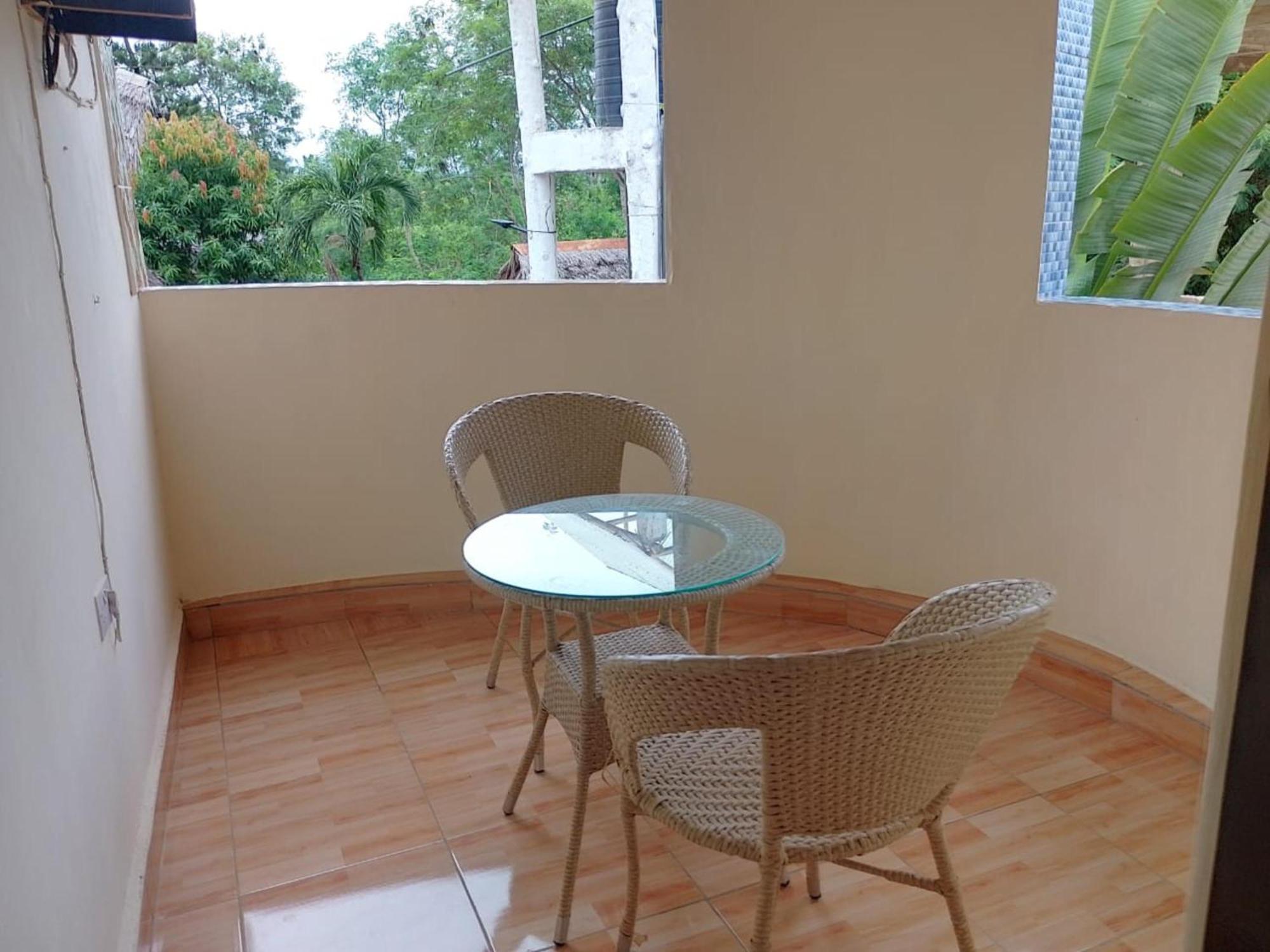 Blessing Holiday Homes - Diani Beach Esterno foto