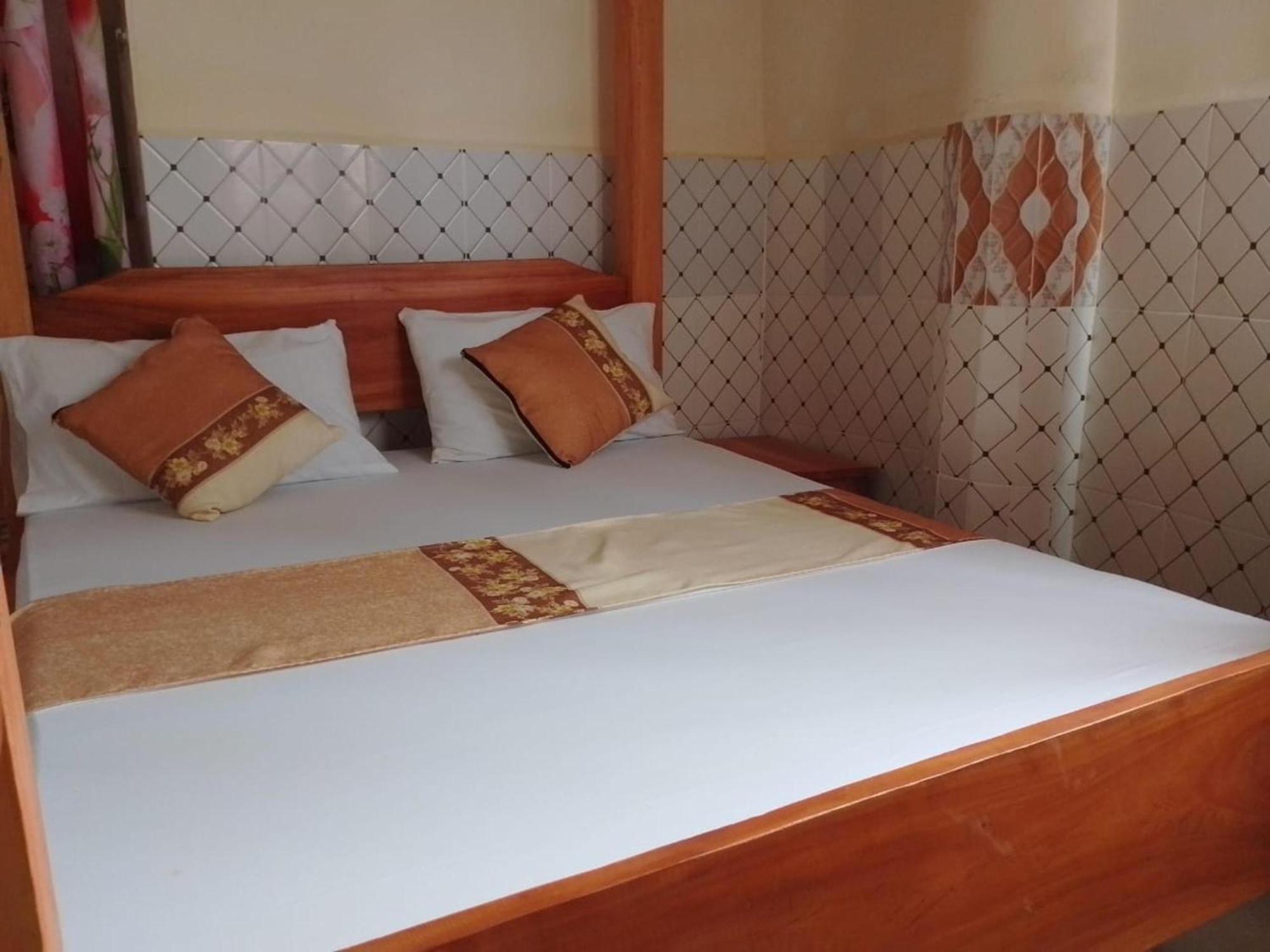Blessing Holiday Homes - Diani Beach Esterno foto
