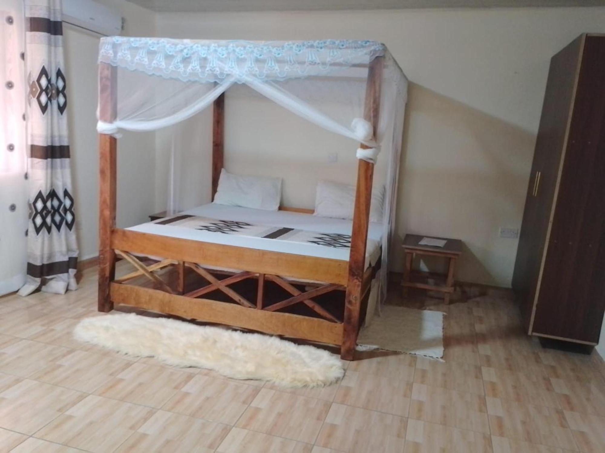 Blessing Holiday Homes - Diani Beach Esterno foto