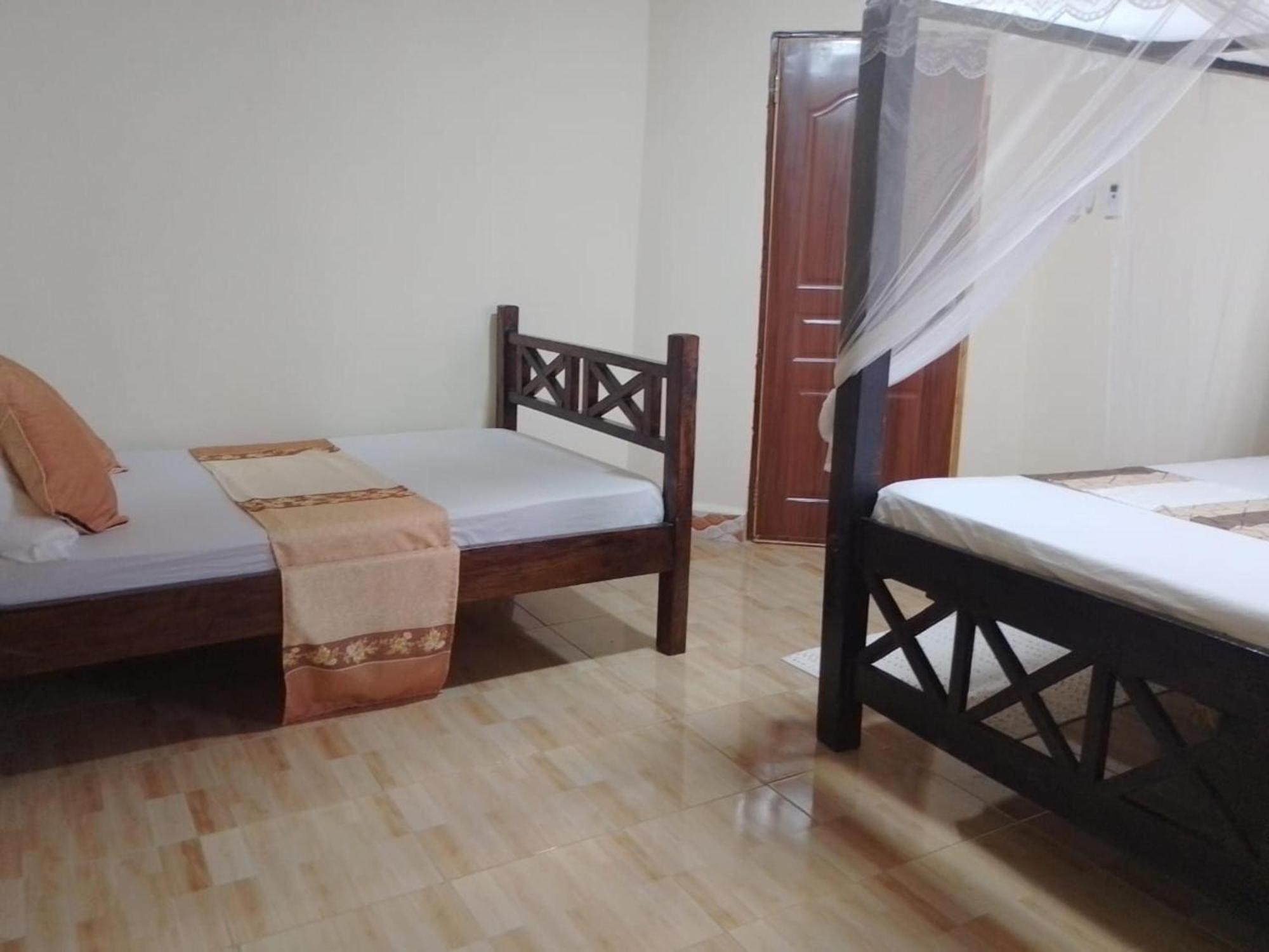 Blessing Holiday Homes - Diani Beach Esterno foto