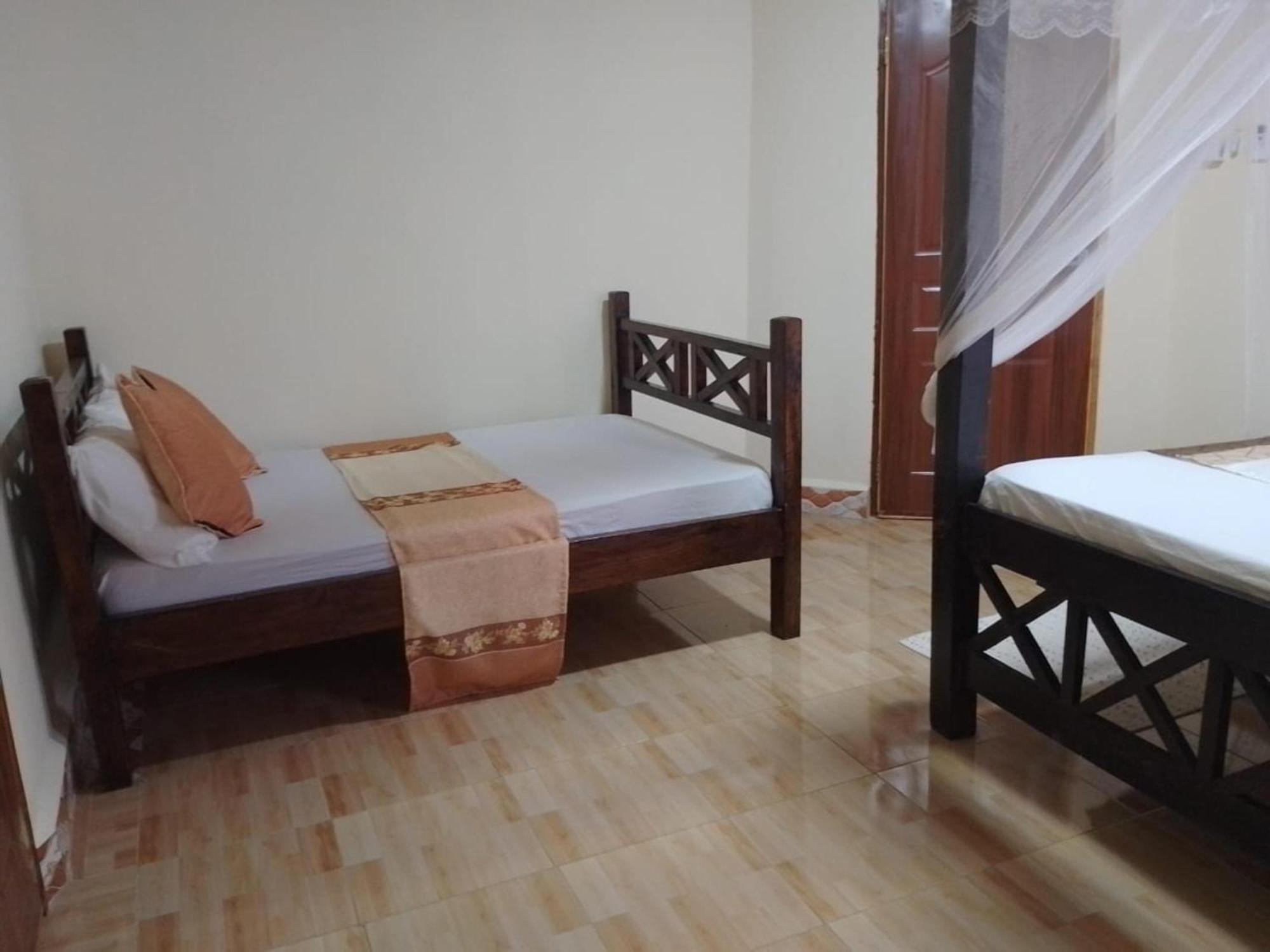 Blessing Holiday Homes - Diani Beach Esterno foto