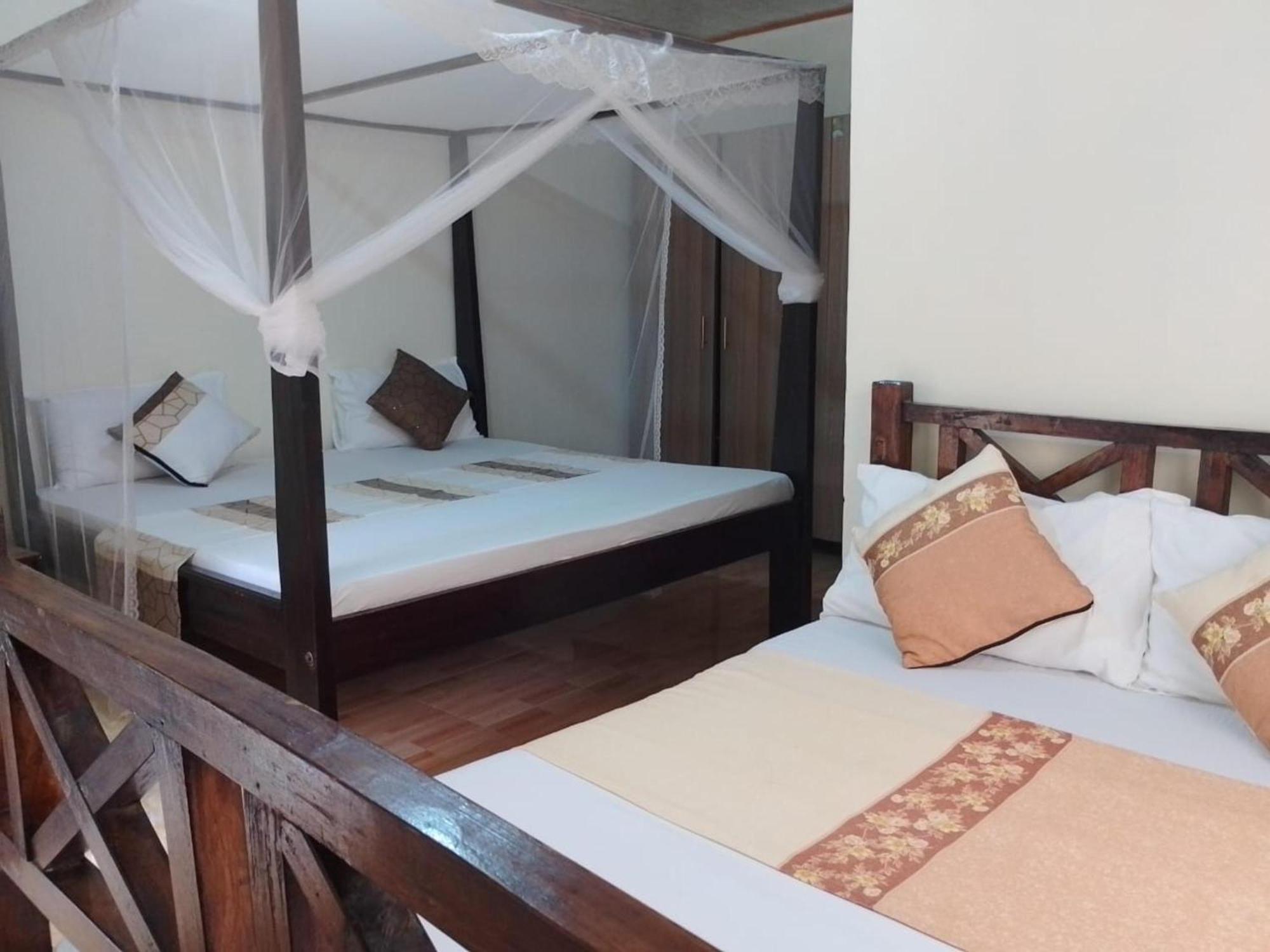 Blessing Holiday Homes - Diani Beach Esterno foto