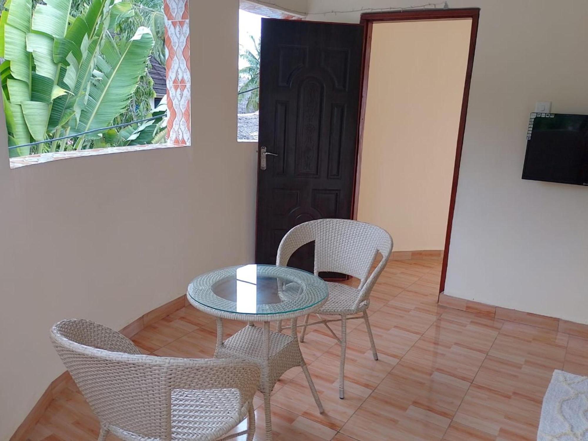 Blessing Holiday Homes - Diani Beach Esterno foto