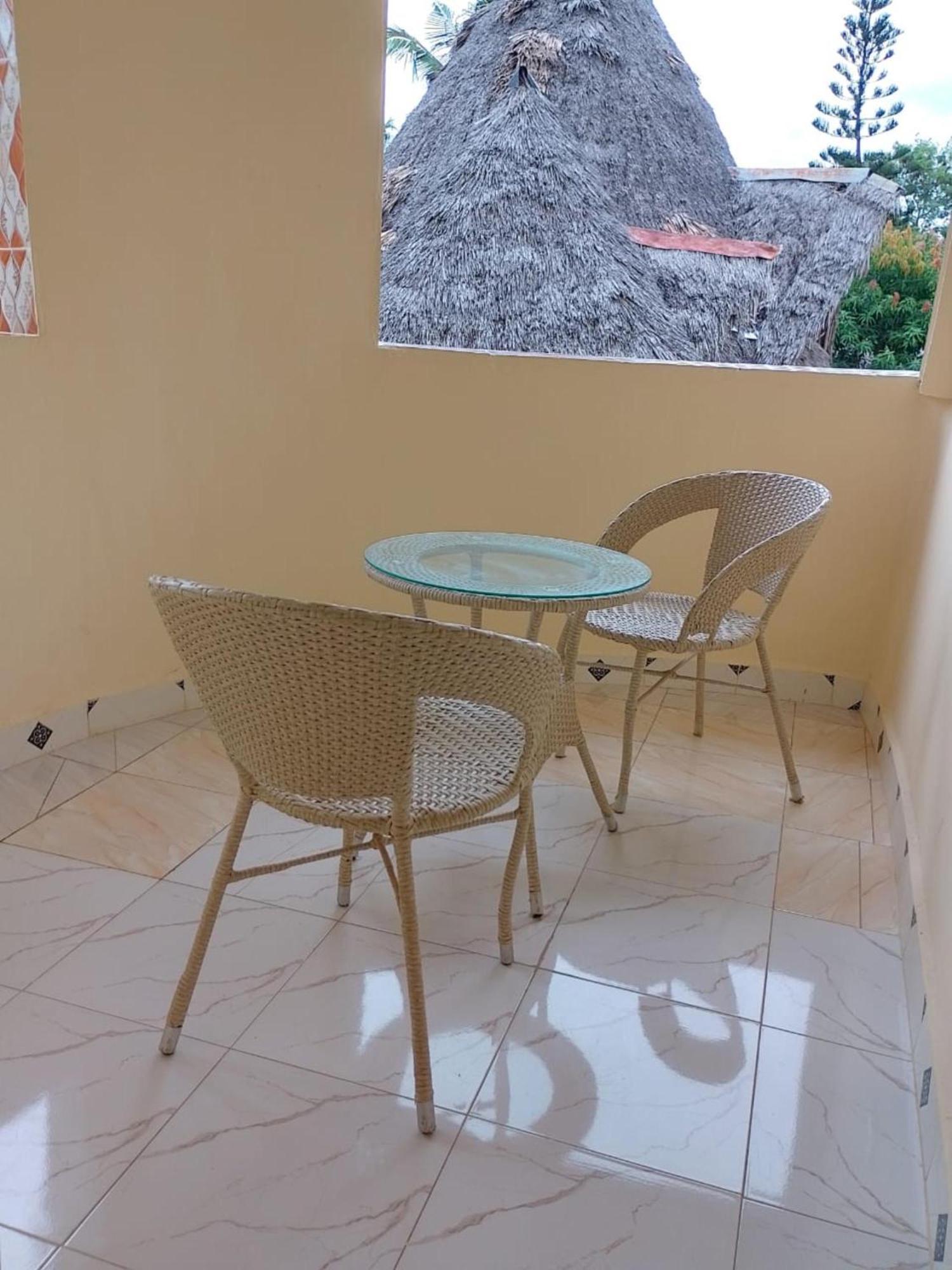 Blessing Holiday Homes - Diani Beach Esterno foto