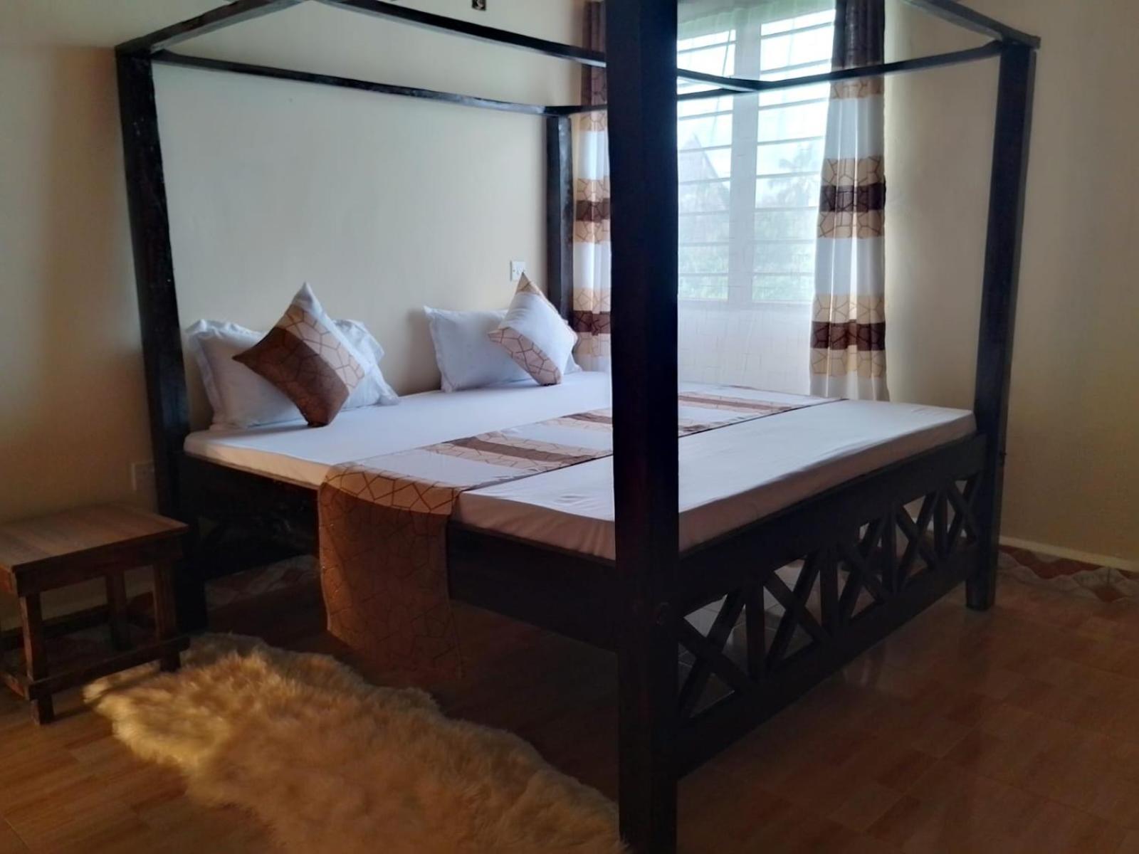 Blessing Holiday Homes - Diani Beach Camera foto