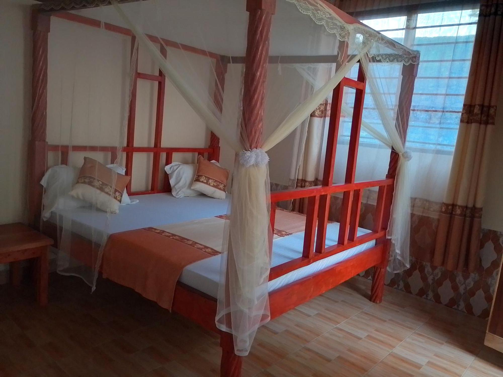 Blessing Holiday Homes - Diani Beach Camera foto