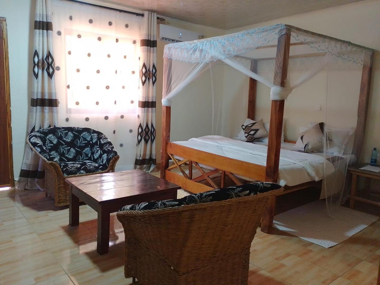 Blessing Holiday Homes - Diani Beach Esterno foto