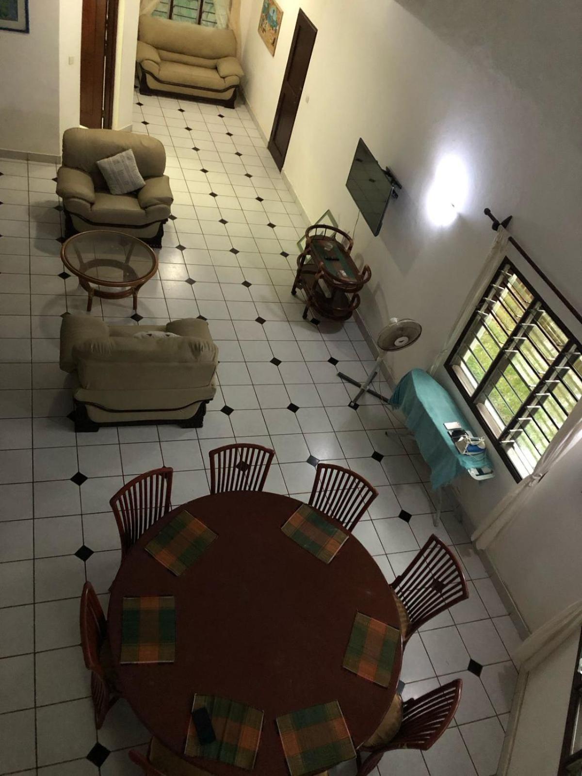 Blessing Holiday Homes - Diani Beach Esterno foto