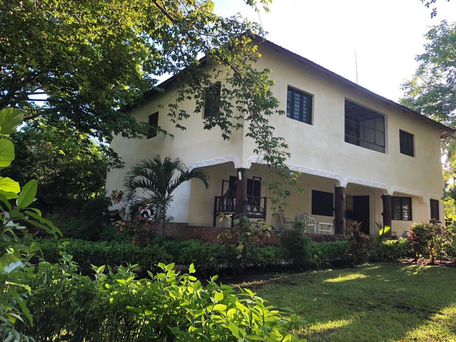 Blessing Holiday Homes - Diani Beach Esterno foto