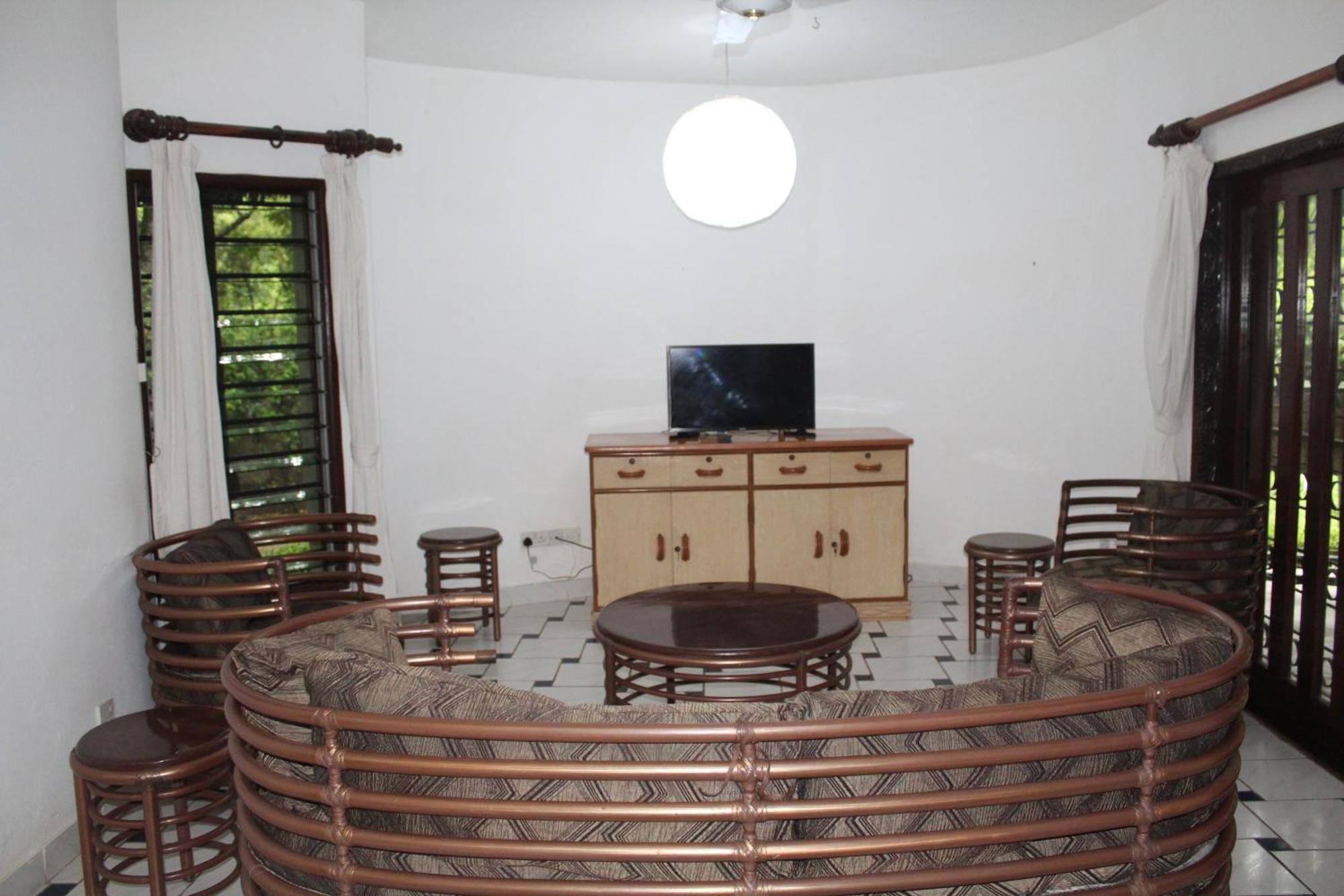 Blessing Holiday Homes - Diani Beach Esterno foto
