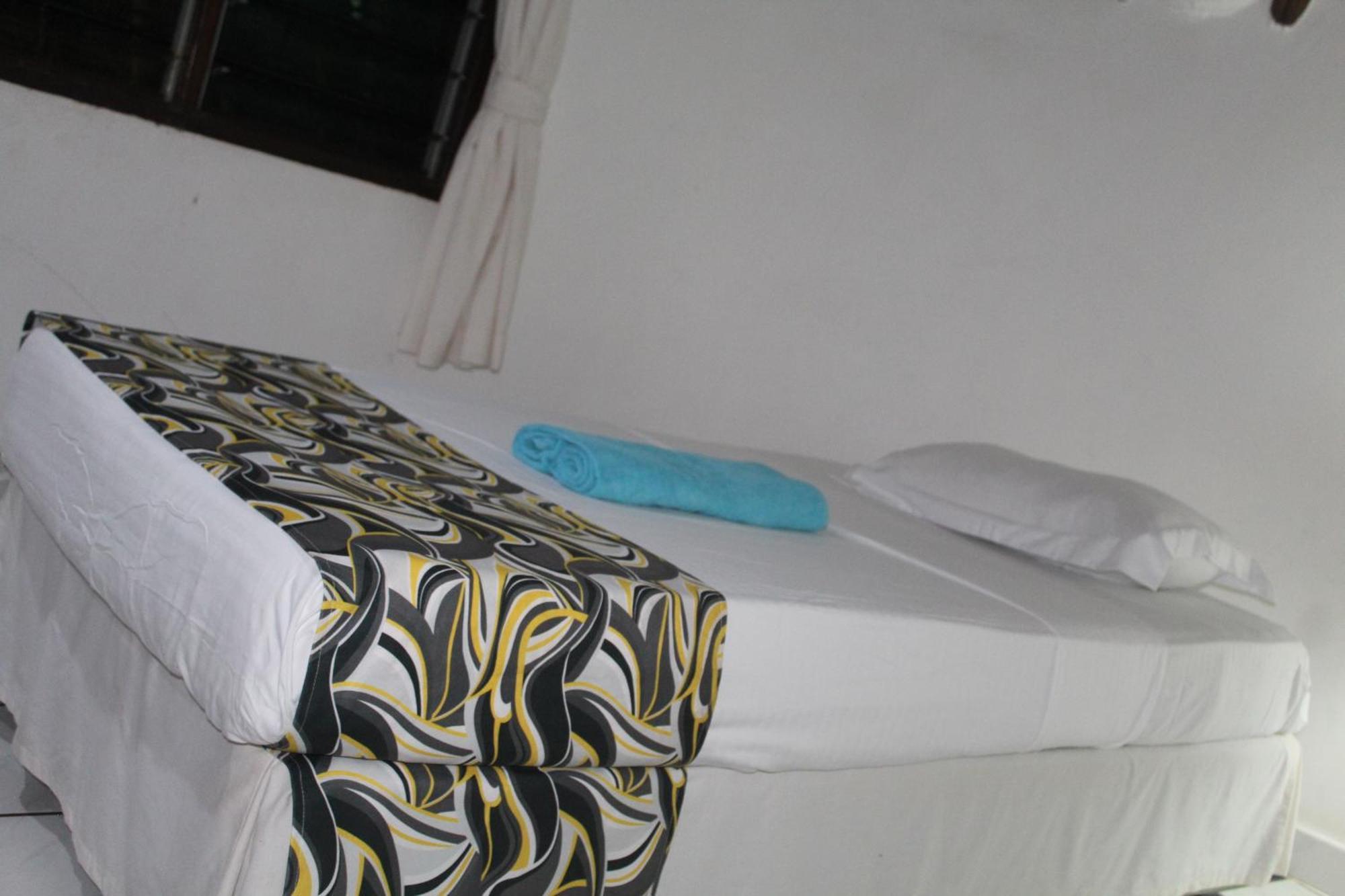 Blessing Holiday Homes - Diani Beach Esterno foto