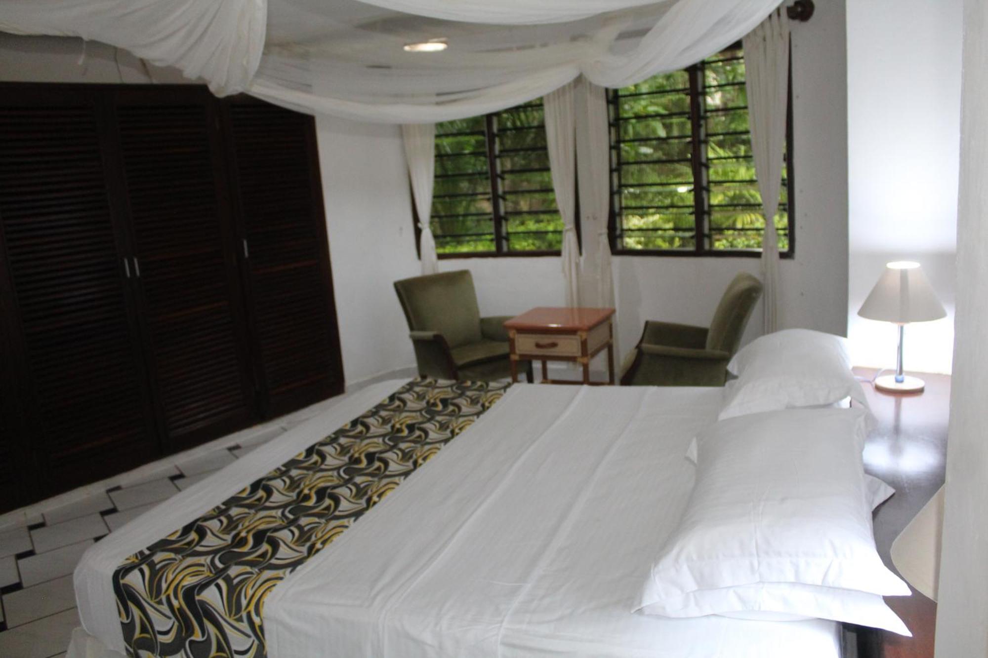 Blessing Holiday Homes - Diani Beach Esterno foto