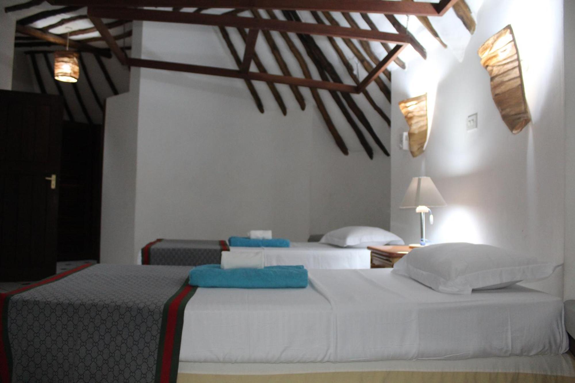 Blessing Holiday Homes - Diani Beach Esterno foto