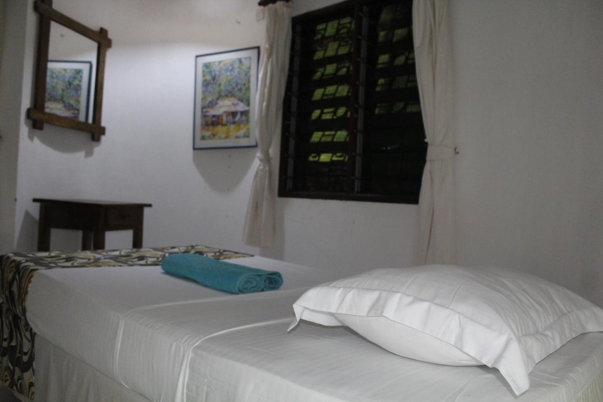 Blessing Holiday Homes - Diani Beach Esterno foto