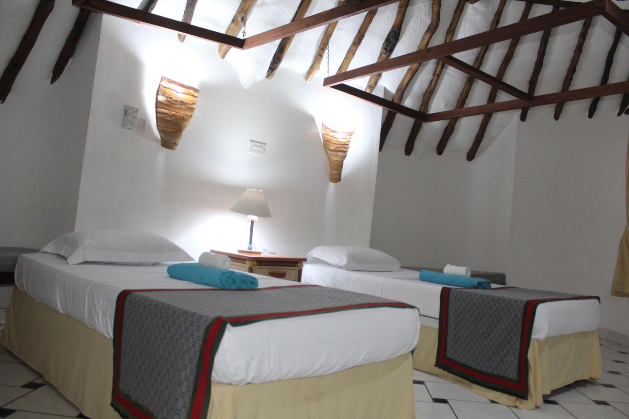 Blessing Holiday Homes - Diani Beach Esterno foto