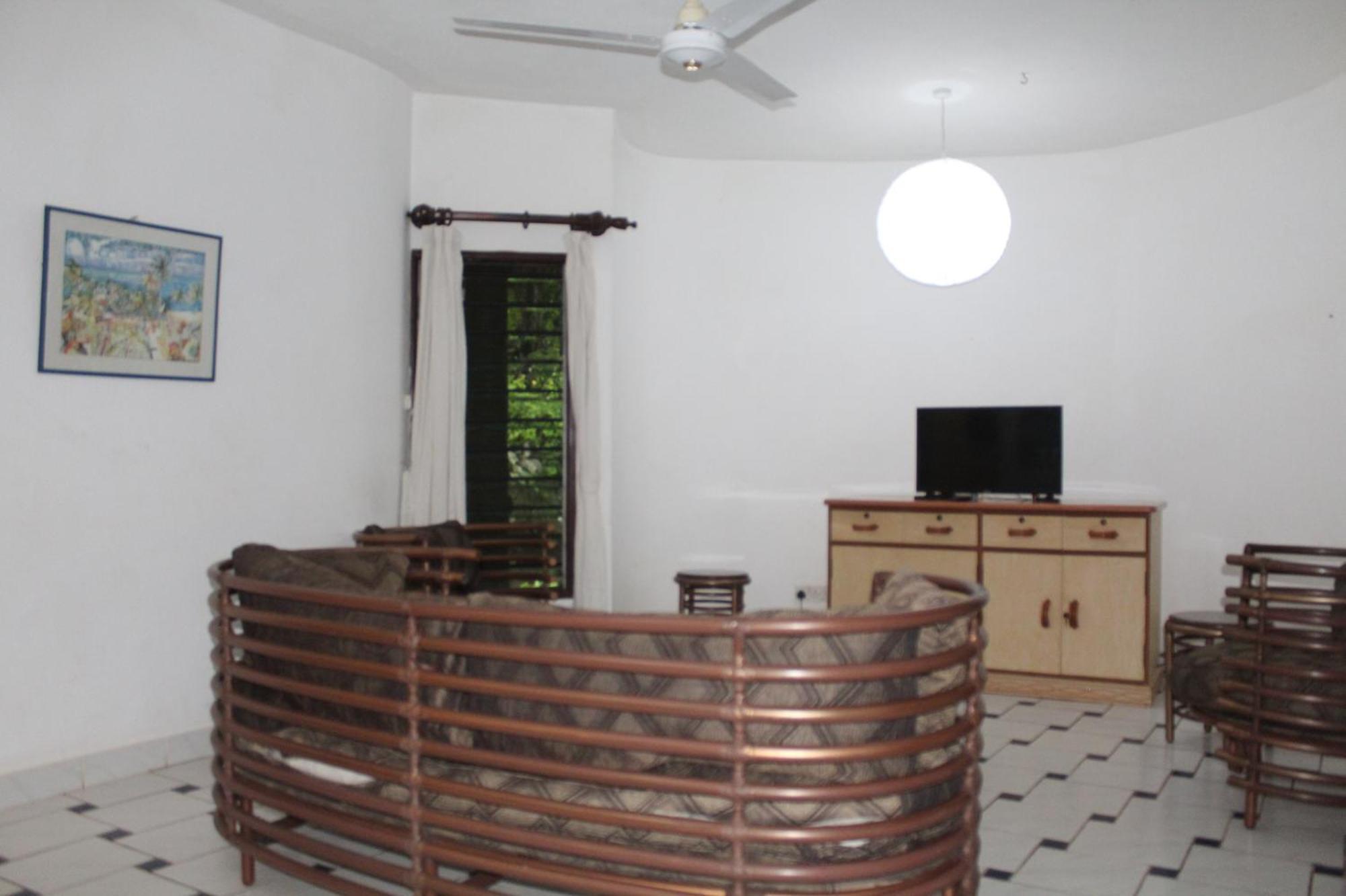 Blessing Holiday Homes - Diani Beach Esterno foto