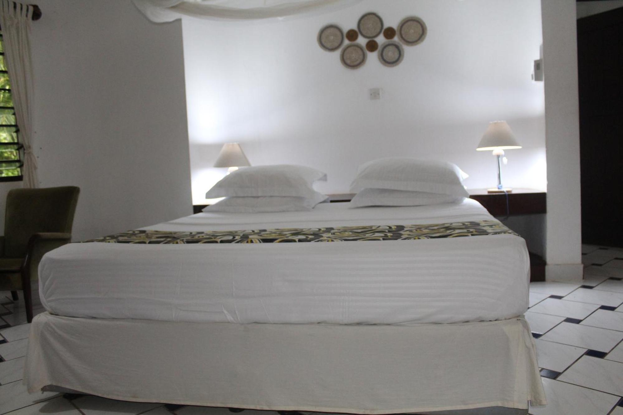 Blessing Holiday Homes - Diani Beach Esterno foto