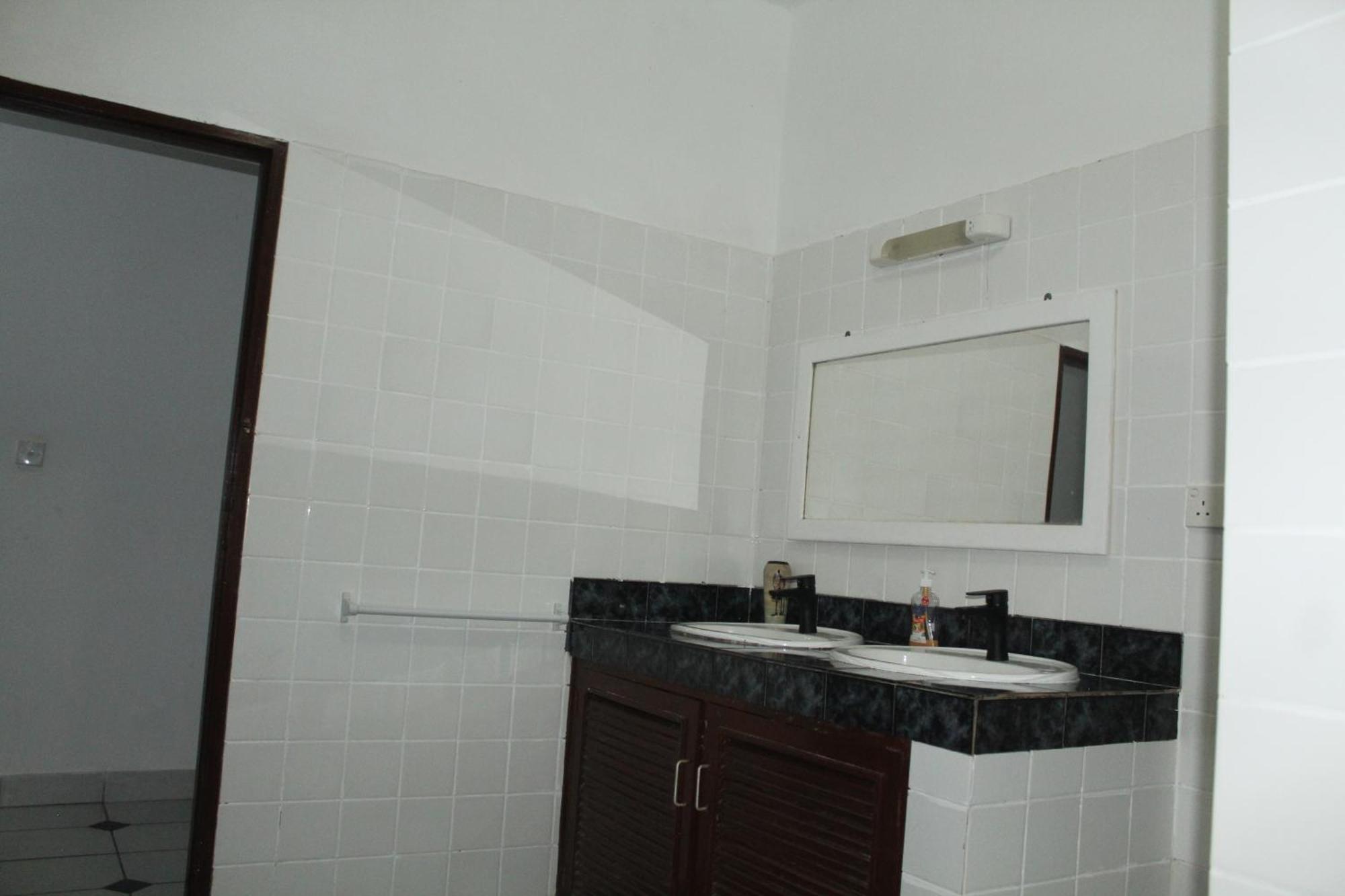 Blessing Holiday Homes - Diani Beach Esterno foto