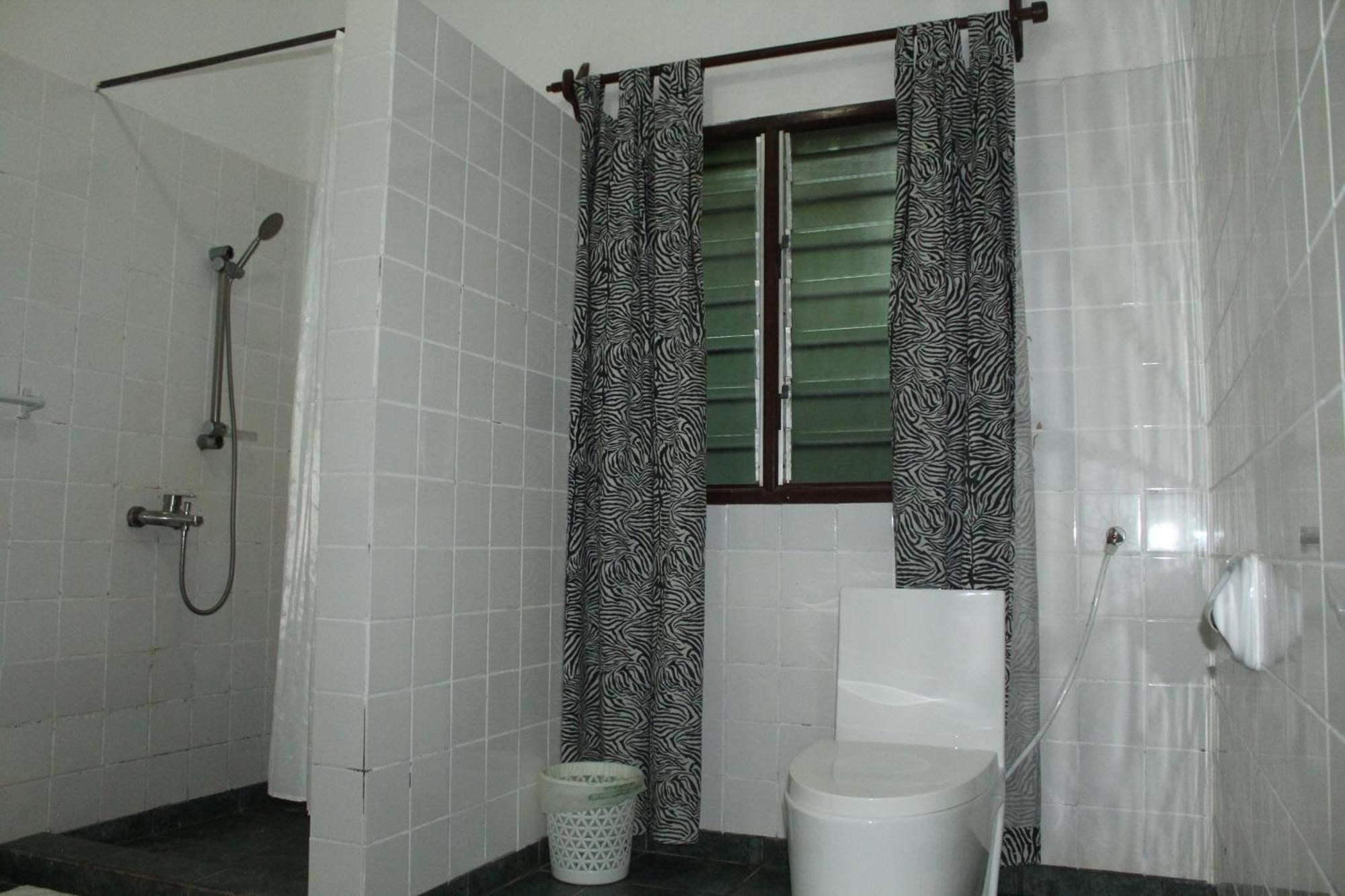 Blessing Holiday Homes - Diani Beach Esterno foto