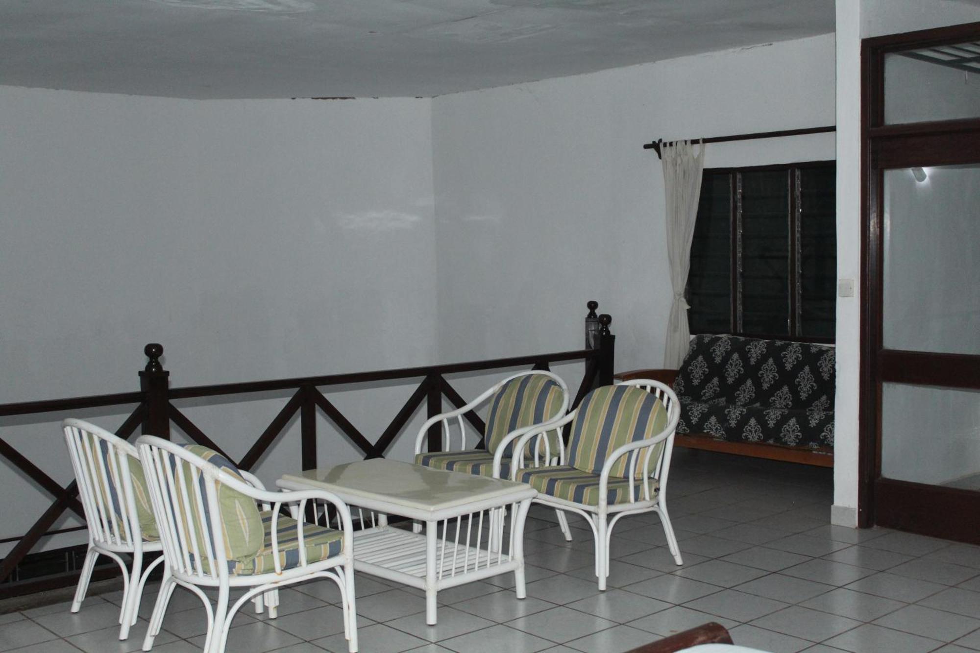 Blessing Holiday Homes - Diani Beach Esterno foto