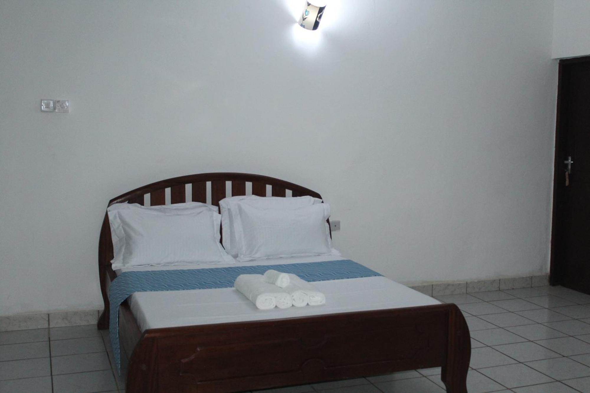 Blessing Holiday Homes - Diani Beach Esterno foto