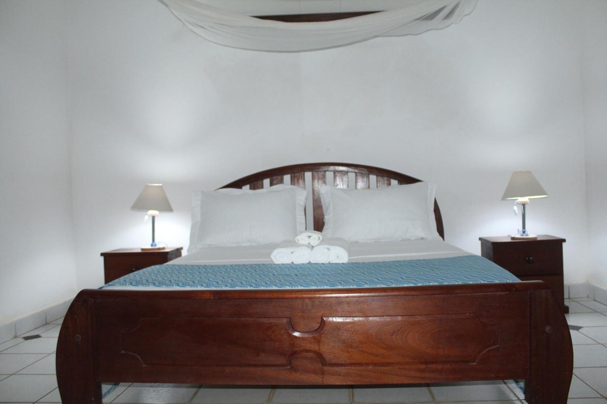 Blessing Holiday Homes - Diani Beach Esterno foto