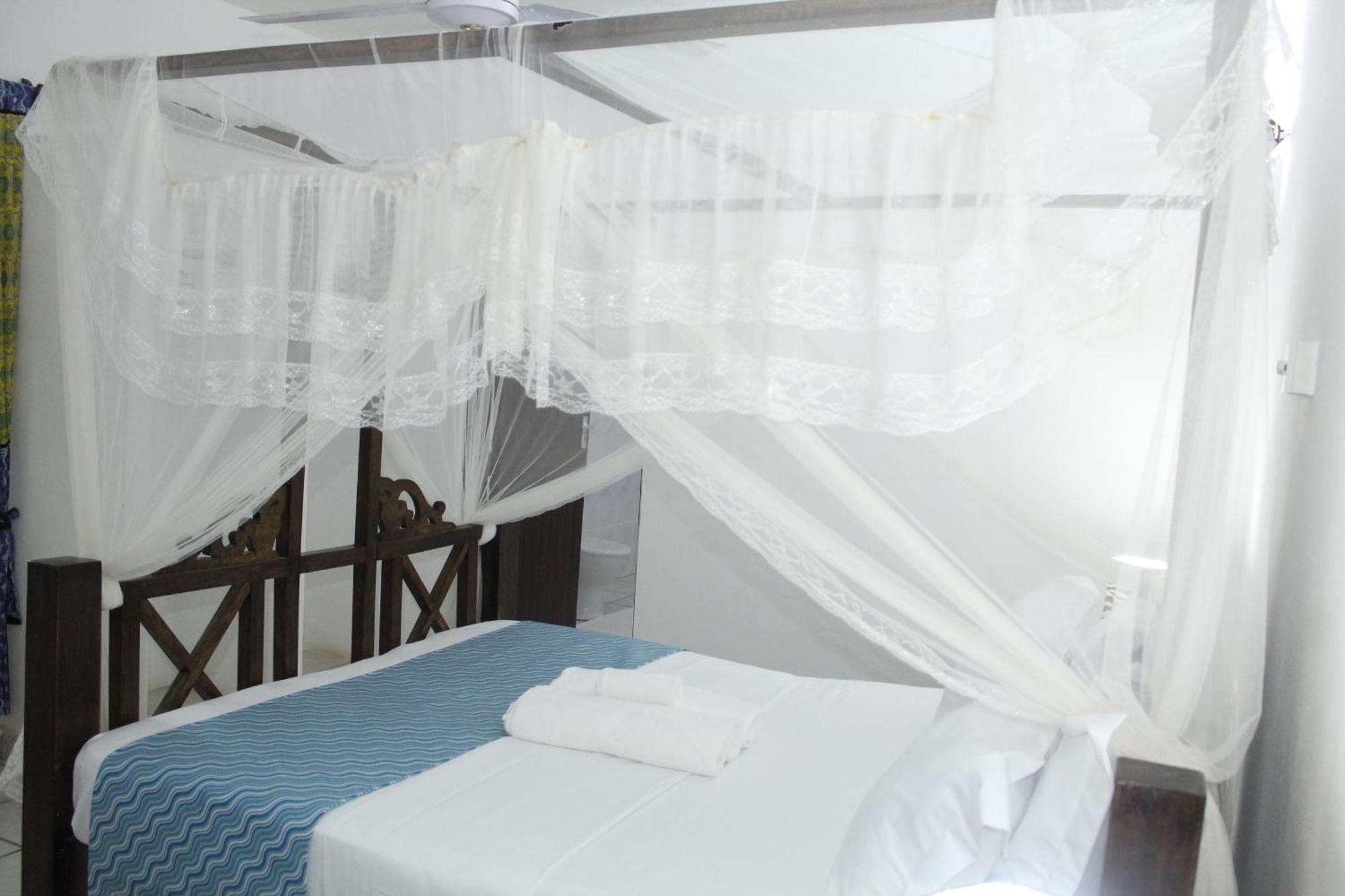 Blessing Holiday Homes - Diani Beach Esterno foto