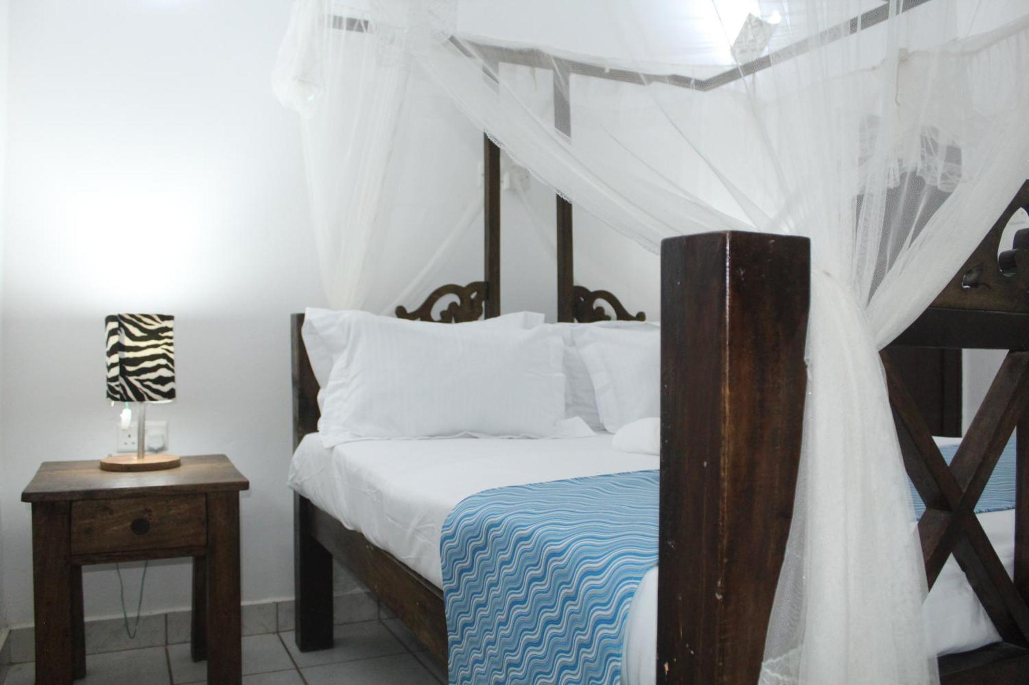 Blessing Holiday Homes - Diani Beach Esterno foto