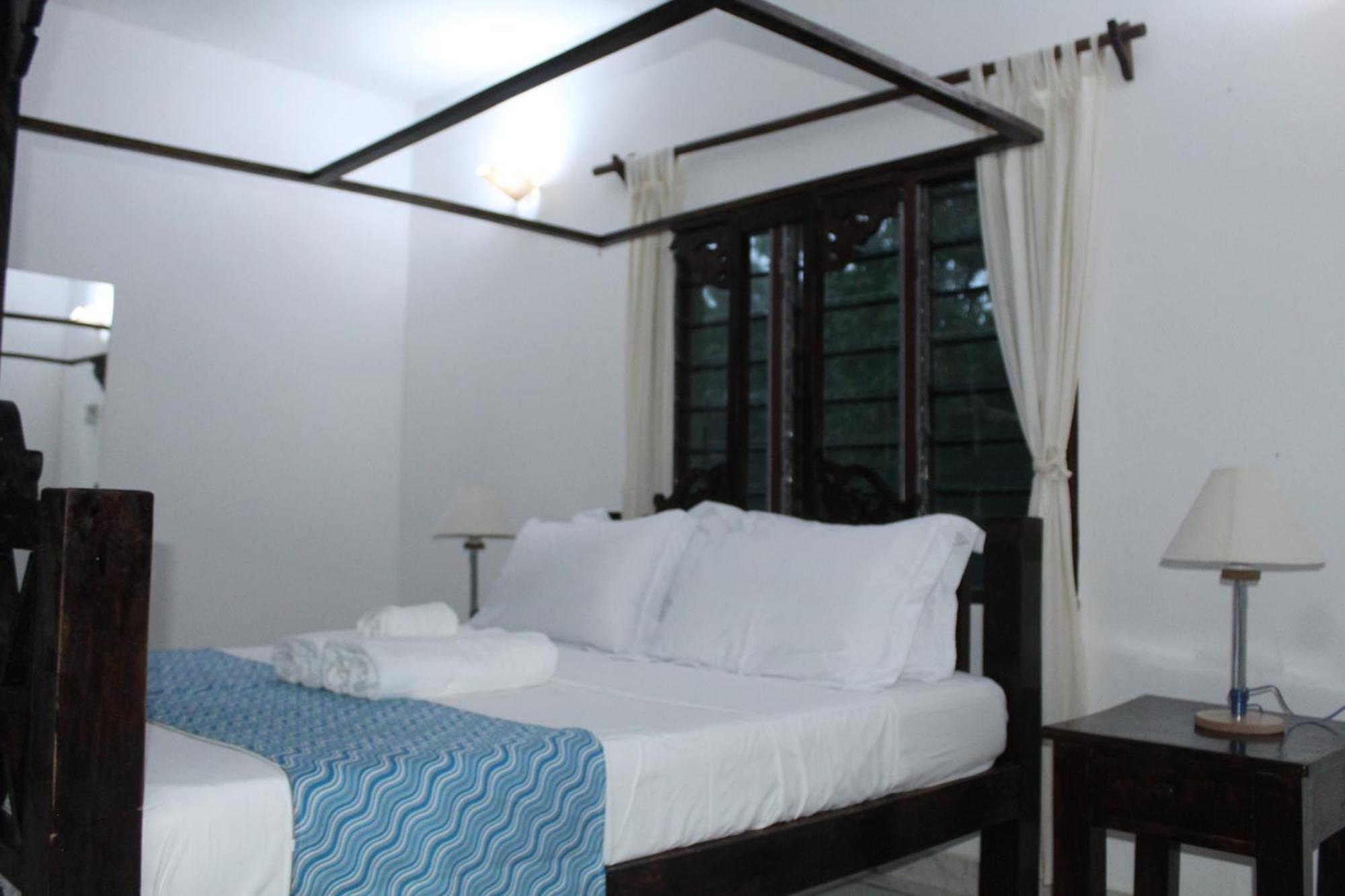 Blessing Holiday Homes - Diani Beach Esterno foto
